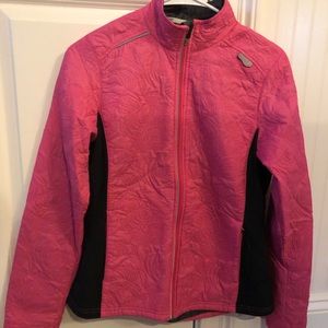 Saucony Jacket